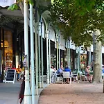 En Auvergne Le Ruisseau 圣普斯特布拉法