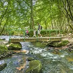 En Auvergne Le Ruisseau 公寓 *
