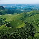 En Auvergne Le Ruisseau 公寓 圣普斯特布拉法
