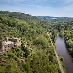 En Auvergne Le Ruisseau 公寓
