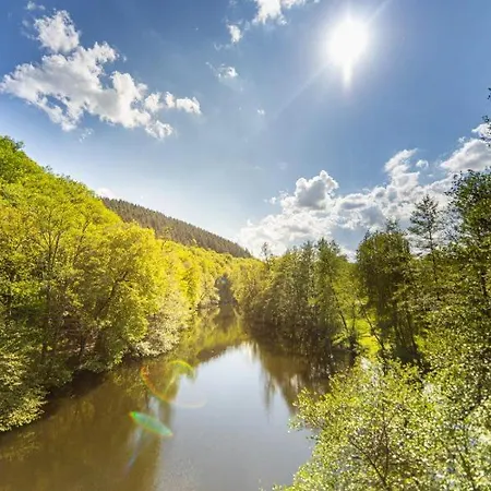 Apartamento En Auvergne Le Ruisseau *