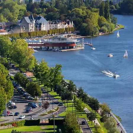Appartamento En Auvergne Le Ruisseau *