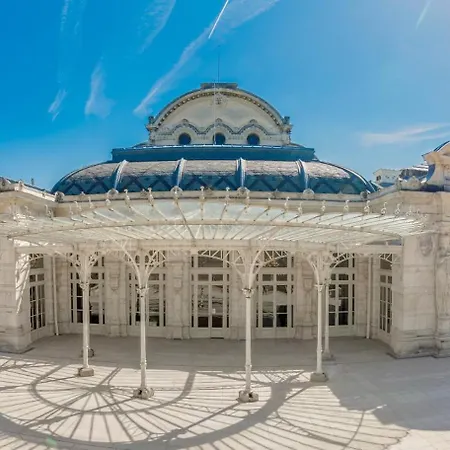 Apartment En Auvergne Le Ruisseau *