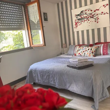 En Auvergne Le Ruisseau Apartment Saint-Priest-Bramefant