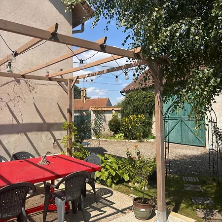 En Auvergne Le Ruisseau