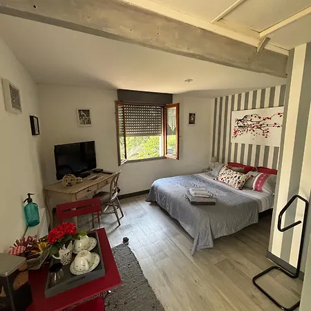 Apartamento En Auvergne Le Ruisseau *