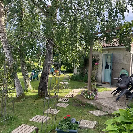 En Auvergne Le Ruisseau * 圣普斯特布拉法