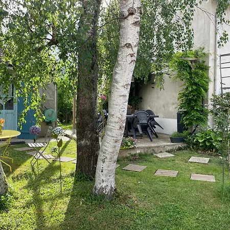 En Auvergne Le Ruisseau